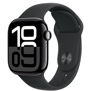 Apple Watch Series 10 (GPS) Aluminum 42mm (1 foto / 2)