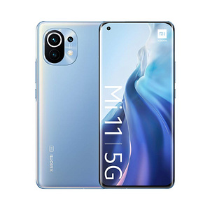Xiaomi Mi 11 128GB (1 foto / 3)