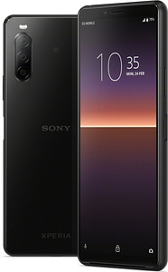 Sony Xperia 10 II (1 foto / 3)