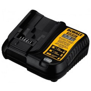 Dewalt DCB107 + 2.0ah (1 foto / 2)