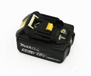 Makita 5.0Ah 18V (2 foto / 2)