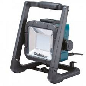Makita DML805 + 5.0Ah 18V (1 foto / 3)