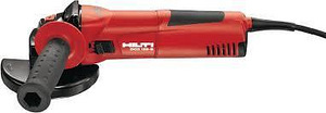 Hilti DCG 125-S (1 foto / 2)