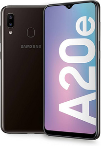Samsung Galaxy A20e 32GB (1 foto / 3)