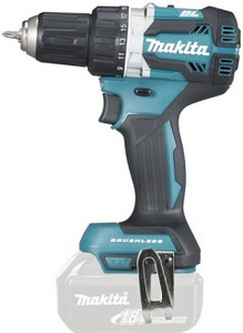 Makita DDF484 + Aku  3.0Ah (1 foto / 2)