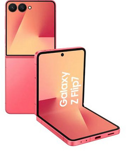 Samsung Galaxy Flip 7 256GB (1 foto / 3)