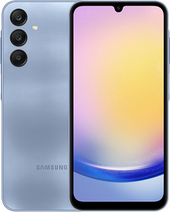 Samsung Galaxy A25 128GB (1 foto / 3)