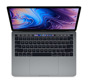 Macbook Pro 13 inch 2019 (1 foto / 3)