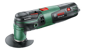 Bosch PMF 250 CES (1 фото из 2)