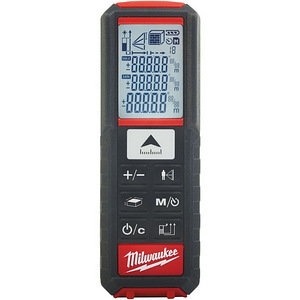 Milwaukee LDM 50 (1 фото из 2)