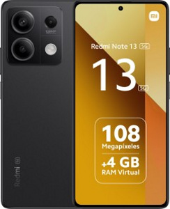 Xiaomi Redmi Note 13 5G 128GB (1 foto / 3)
