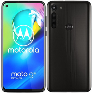 Motorola Moto G8 Power 64GB (1 foto / 3)