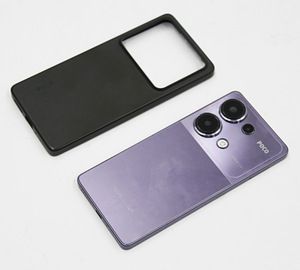 Poco M6 Pro 256GB (3 фото из 3)