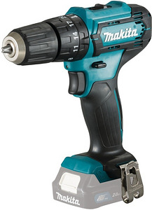 Makita HP333DZ + 2.0Ah (1 foto / 2)