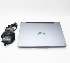 Asus TUF Gaming F15 (3 foto / 3)
