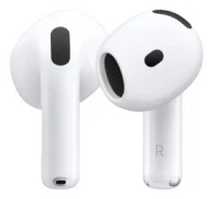 Apple AirPods 4 (1 фото из 2)