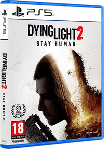 PS5 Dying Light 2: Stay Human (1 foto / 1)