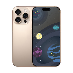 Iphone 16 Pro 128GB (1 фото из 3)