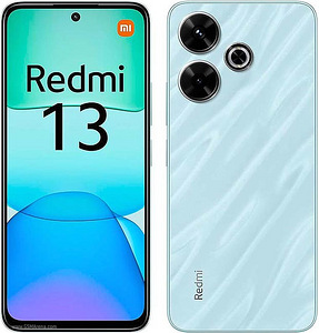 Redmi 13 128GB 4G (1 foto / 3)