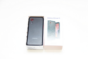 Samsung Galaxy xCover 5 64GB (3 foto / 3)