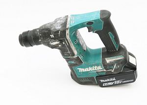 Makita DHR171Z +6.0ah (2 foto / 2)