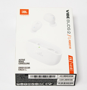 JBL Vibe Buds 2 (2 фото из 2)