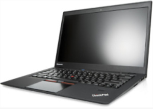 Lenovo Thinkpad X1 Carbon (1 foto / 3)