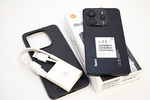 Xiaomi Redmi Note 14 256G (3 фото из 3)