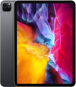iPad Pro 11-inch (2nd Gen) 2020 WiFi + Cellular 1TB (1 foto / 3)