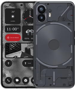Nothing Phone 2 256GB (1 foto / 3)