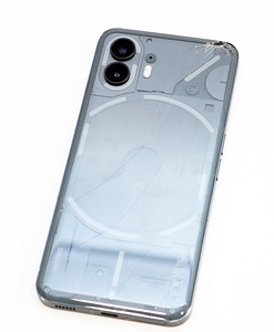 Nothing Phone 2 256GB (3 foto / 3)