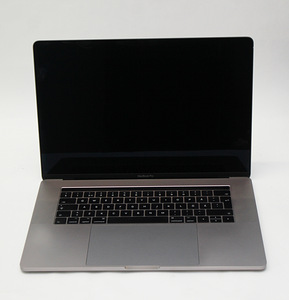 MacBook Pro 15-inch 2017 256GB (3 foto / 3)
