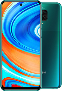 Redmi Note 9 Pro 64GB (1 фото из 3)