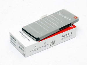 Redmi 13 128GB (2 фото из 3)