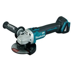 Makita DGA504 (1 foto / 2)