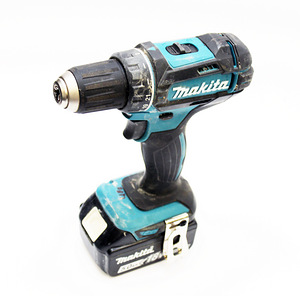 Makita DDF482 + 5.0Ah (2 foto / 2)