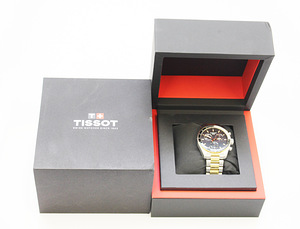 Tissot PR516 T149.417.22.051.00 (2 foto / 2)