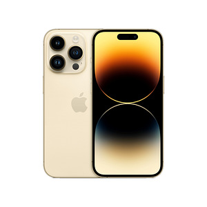 Apple iPhone 14 Pro 128GB (1 фото из 3)