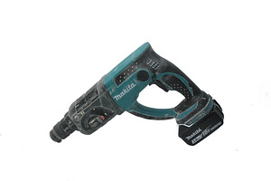 Makita DHR202 3.0Ah (2 foto / 2)