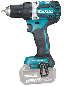 Makita DDF484 (1 фото из 2)