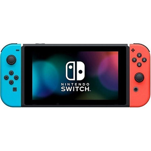 Nintendo Switch V2 32GB (1 фото из 2)