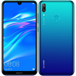 Huawei Y7 2019 32GB (1 foto / 3)
