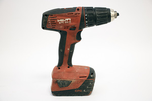 Hilti SFC 22-A +  Hilti 22v (2 foto / 3)