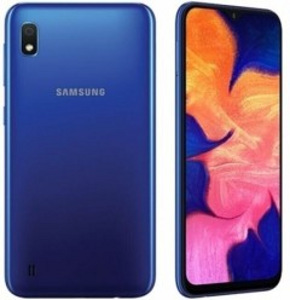 Samsung Galaxy A10 32GB (1 foto / 3)