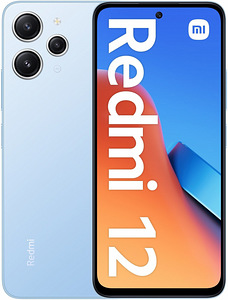 Xiaomi Redmi 12 128GB (1 foto / 3)