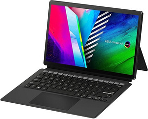 Asus VivoBook 13 Slate OLED (1 foto / 3)