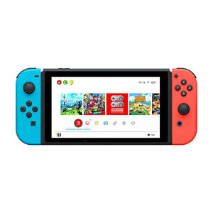 Nintendo Switch V2 32GB (1 фото из 2)