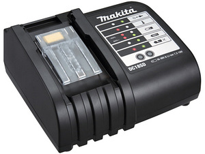 Makita DC18SD (1 foto / 2)