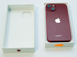 Apple Iphone 13 128GB (3 foto / 3)