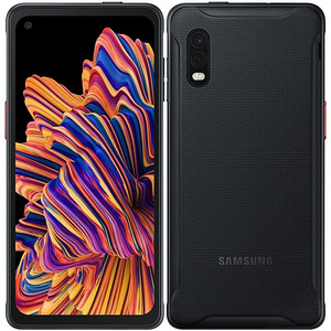 Samsung Galaxy Xcover Pro 64GB (1 foto / 3)